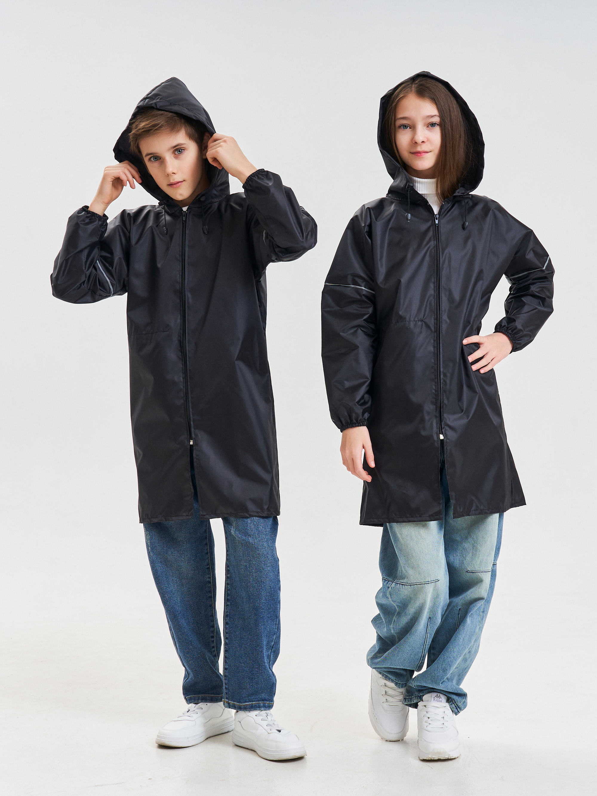 Дождевик Федор Сумкин ДО017/1 - фото 19