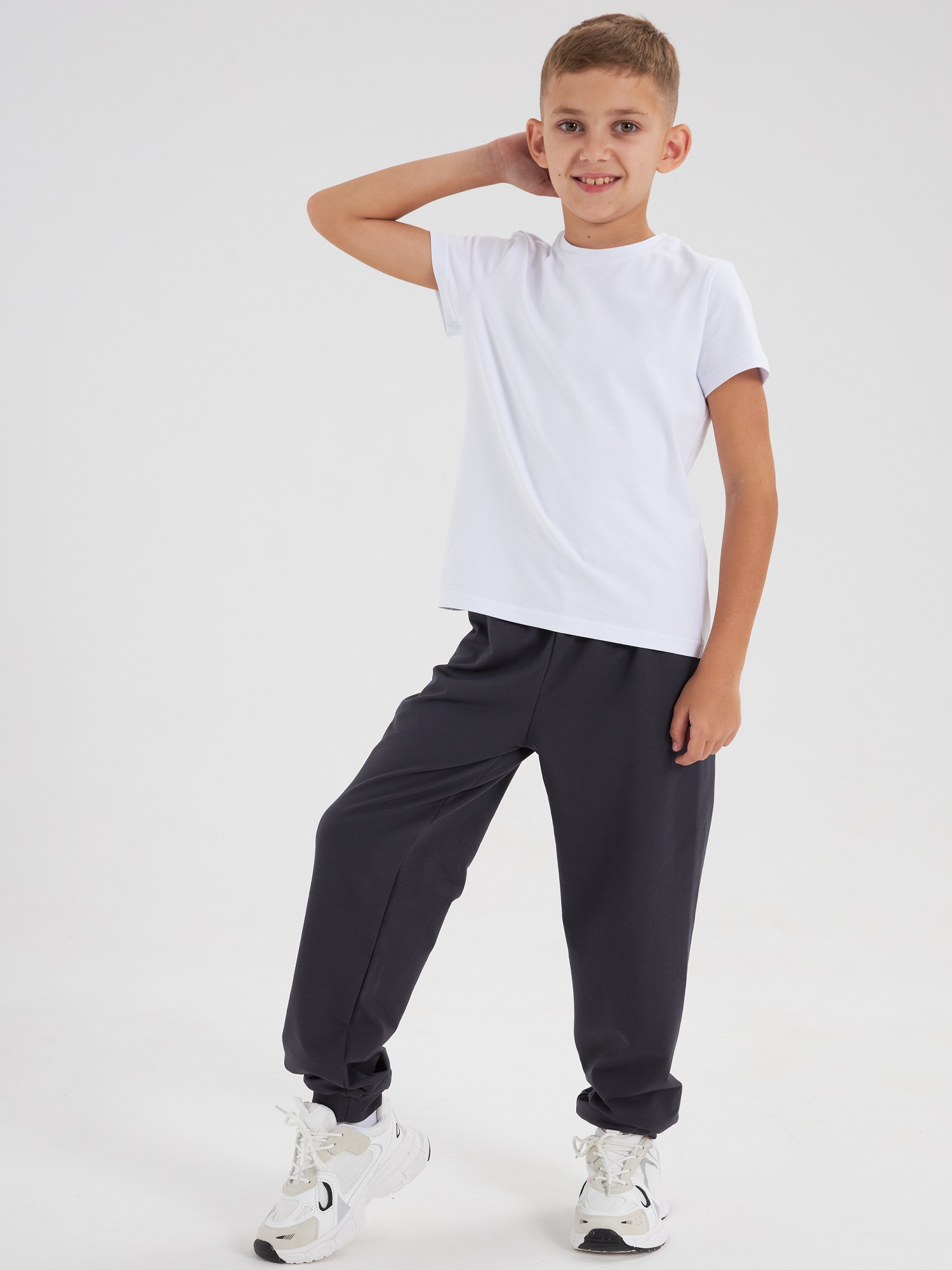 Брюки Jambowear S-775 - фото 5