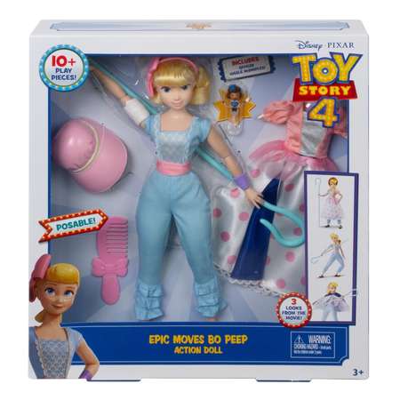 Кукла модельная Toy Story