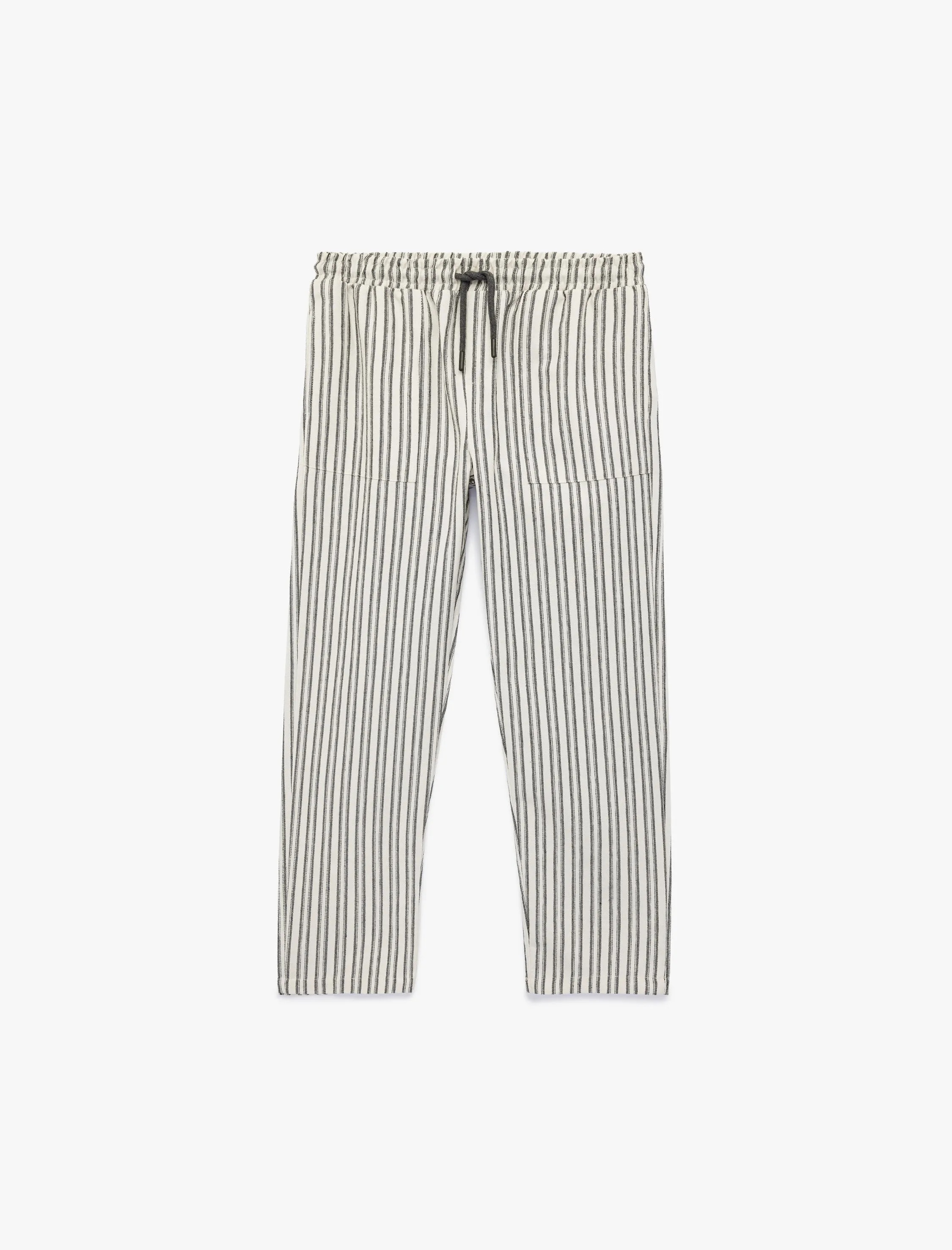 Брюки KOTON 6SKB40021TW0S1 - фото 1