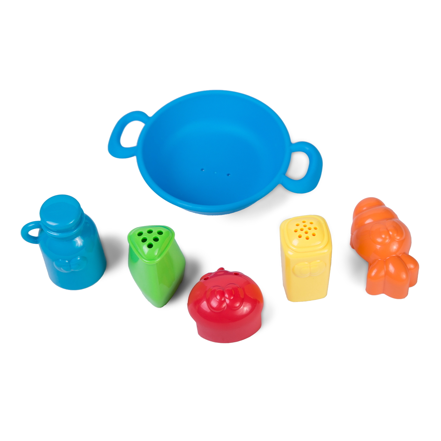 Игрушка Chicco развивающий центр Говорящий Столик - фото 7