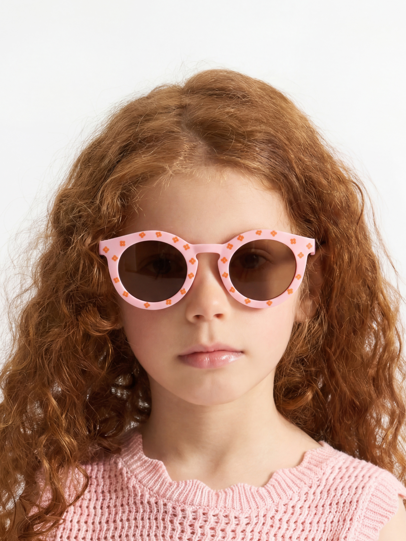 Очки Happy Baby 50711_pink - фото 1