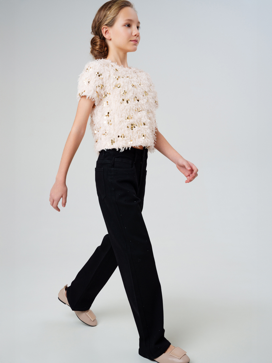 Блузка PlayToday 42521013 - фото 4