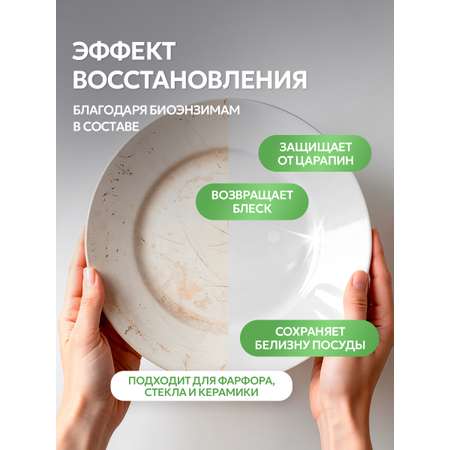 Средство для мытья посуды SEPTIVIT Без запаха 5л