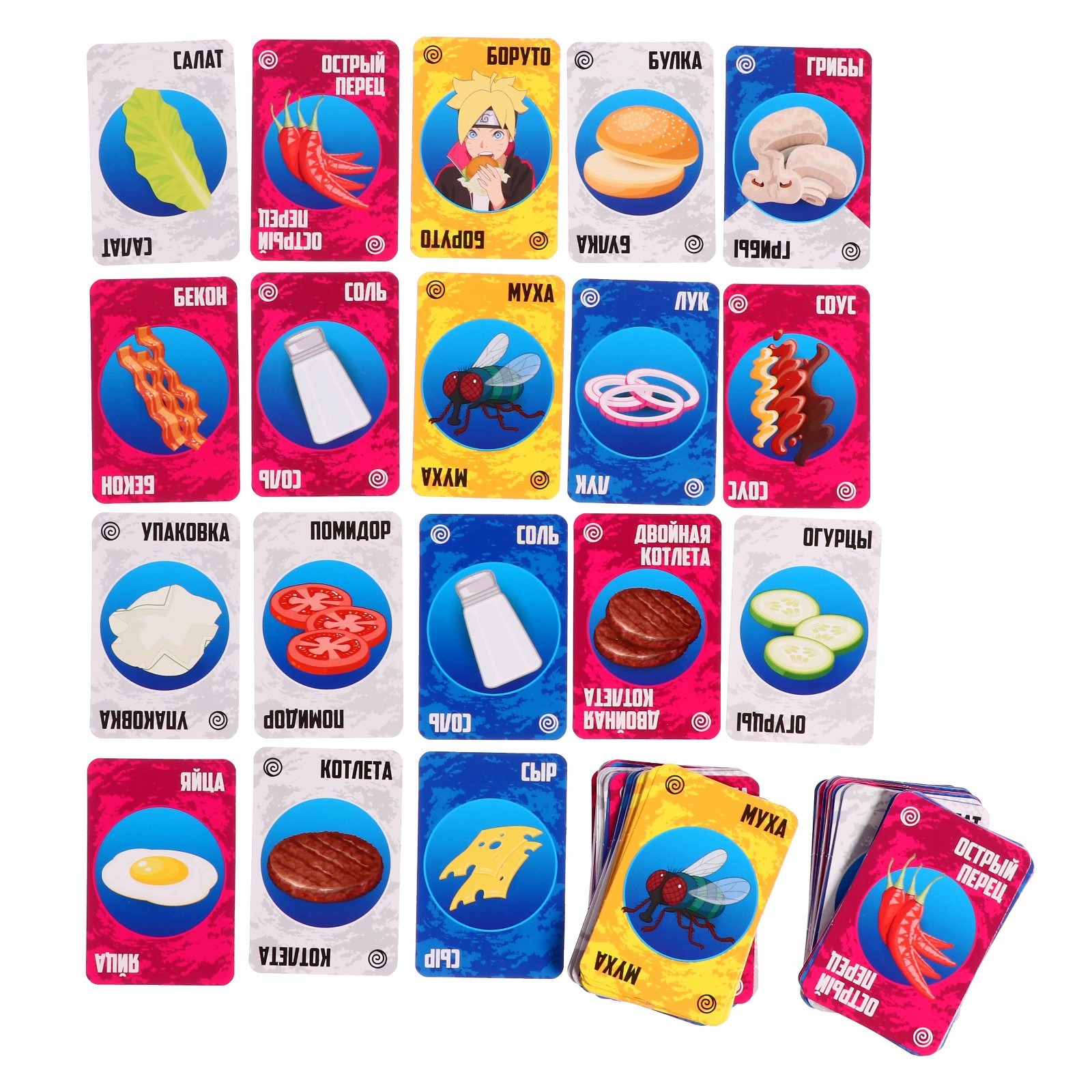 Настольная игра Sima-Land - фото 5