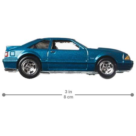 Автомобиль Hot Wheels