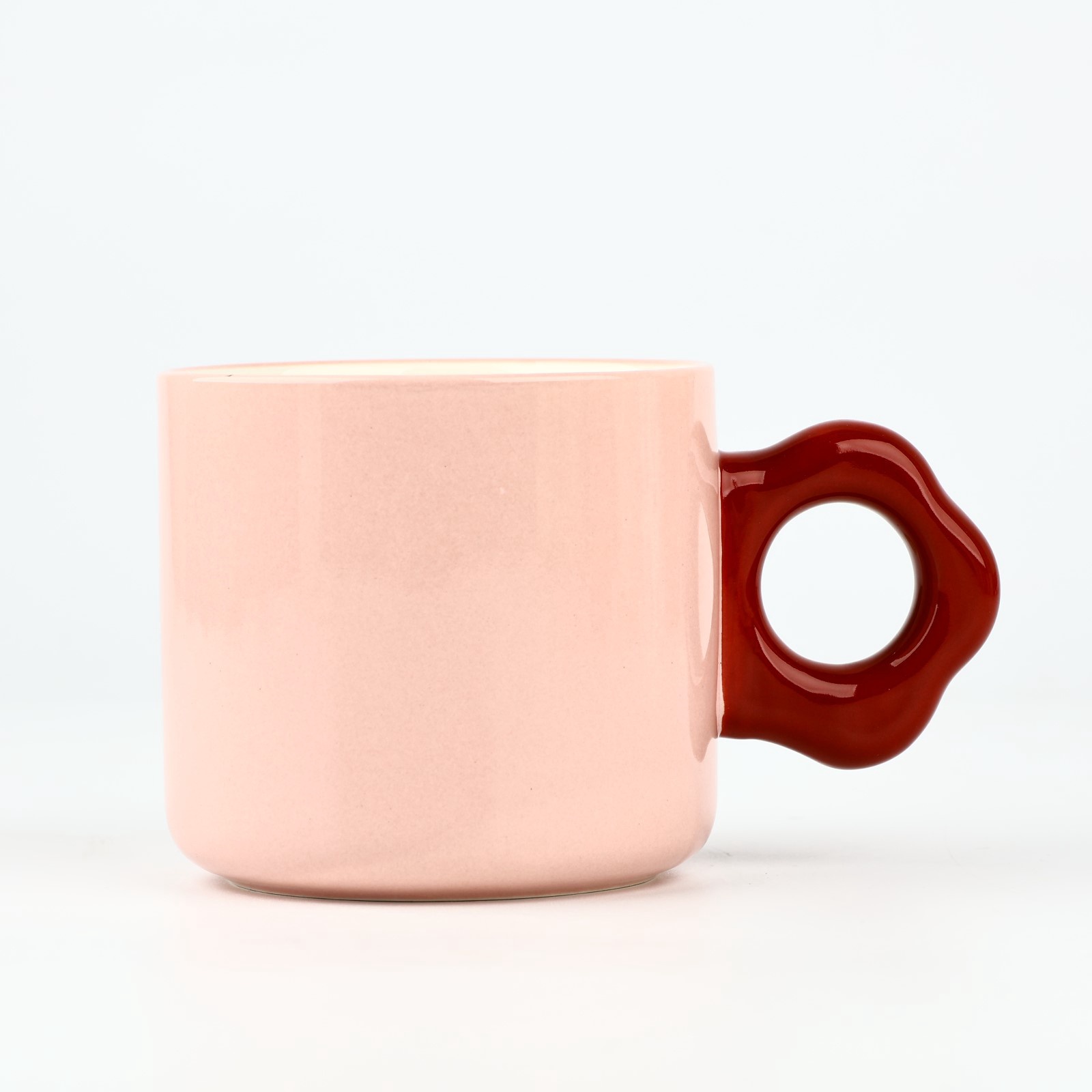 Кружка Дорого внимание Вам письмо 320 мл - фото 4