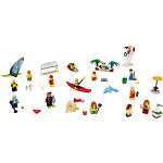 Конструктор LEGO City 60153 104 дет.