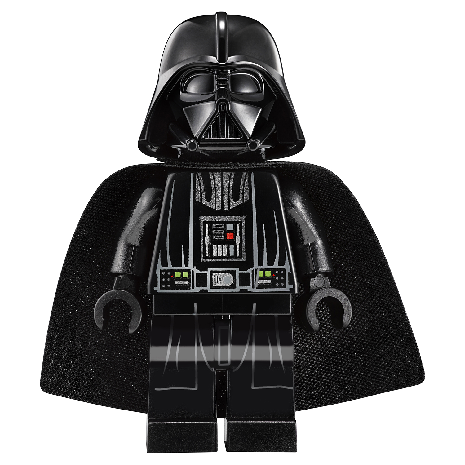 Конструктор LEGO Star Wars СИД Дарта Вейдера vs A-Wing блочный - фото 14