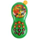 Игрушка УМка телефон Мимимишки Телефон