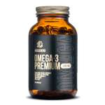 Омега Grassberg Omega 3 Premium 1200мг*90капсул