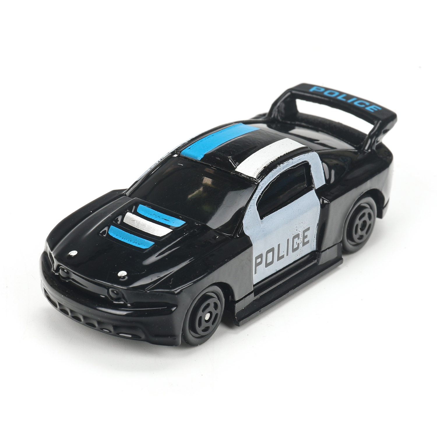 Автомобиль Huada Toys Трансформеры 400915 - фото 3
