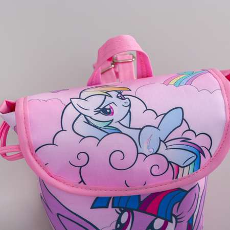 Рюкзак Hasbro