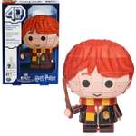 Пазл WWO Harry Potter 3D
