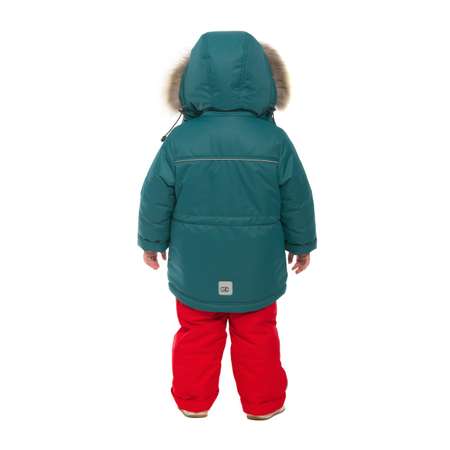 Комплект GooDvinKids