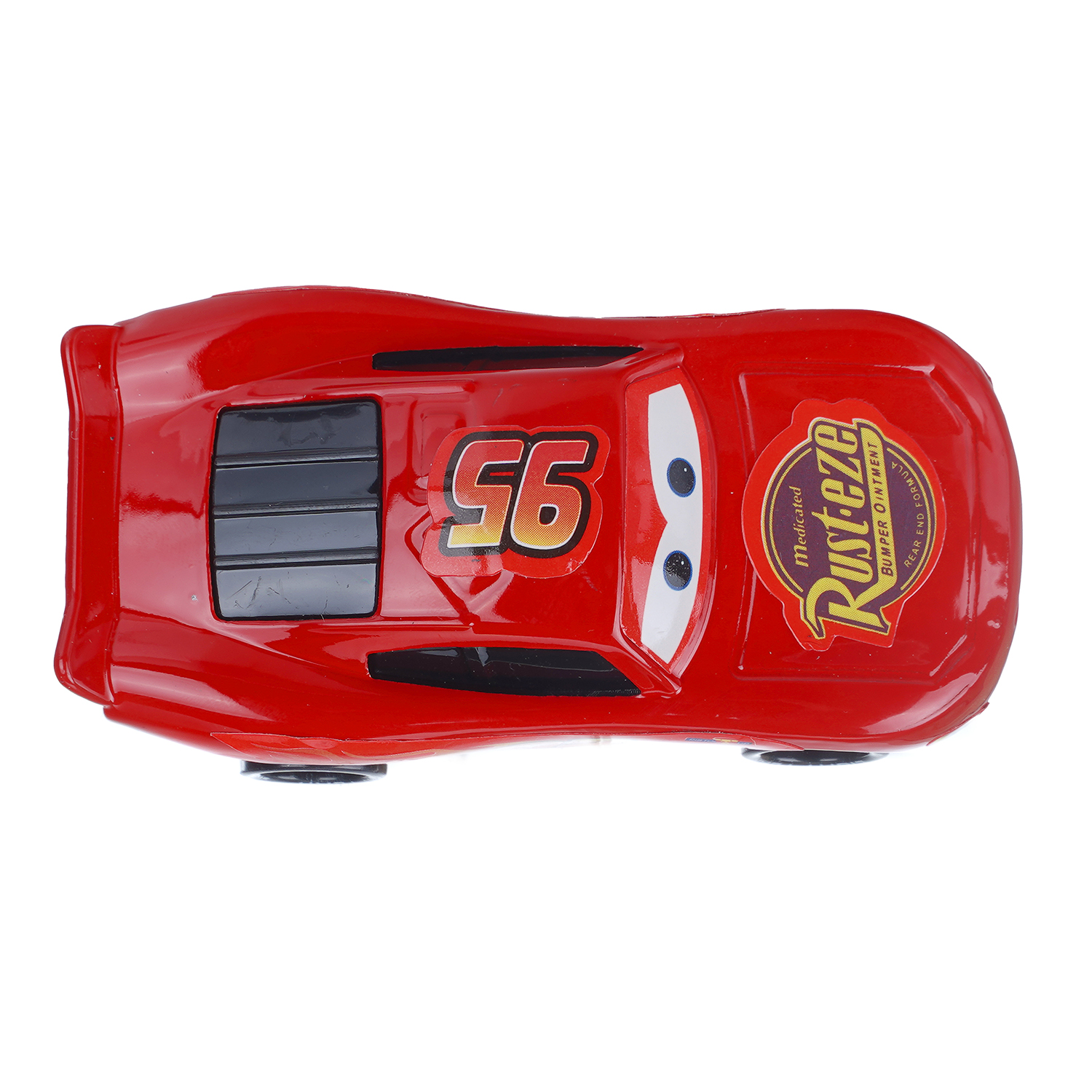 Автомобиль Huada Toys Суперкар 410294 - фото 4