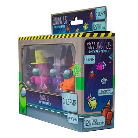 Игровой набор PMI