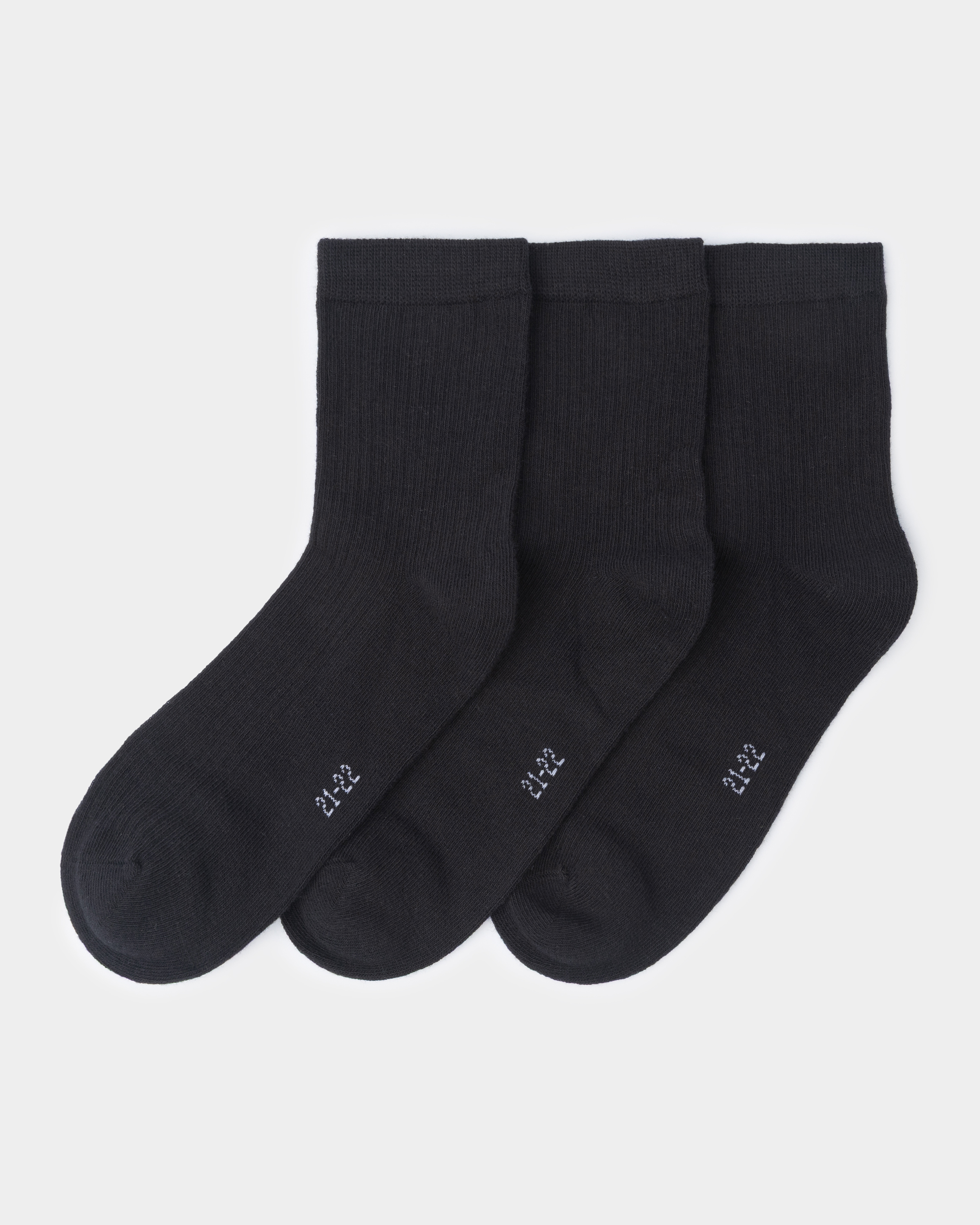 Носки 3 пары Futurino S26FU2-SB202tb-99 - фото 1