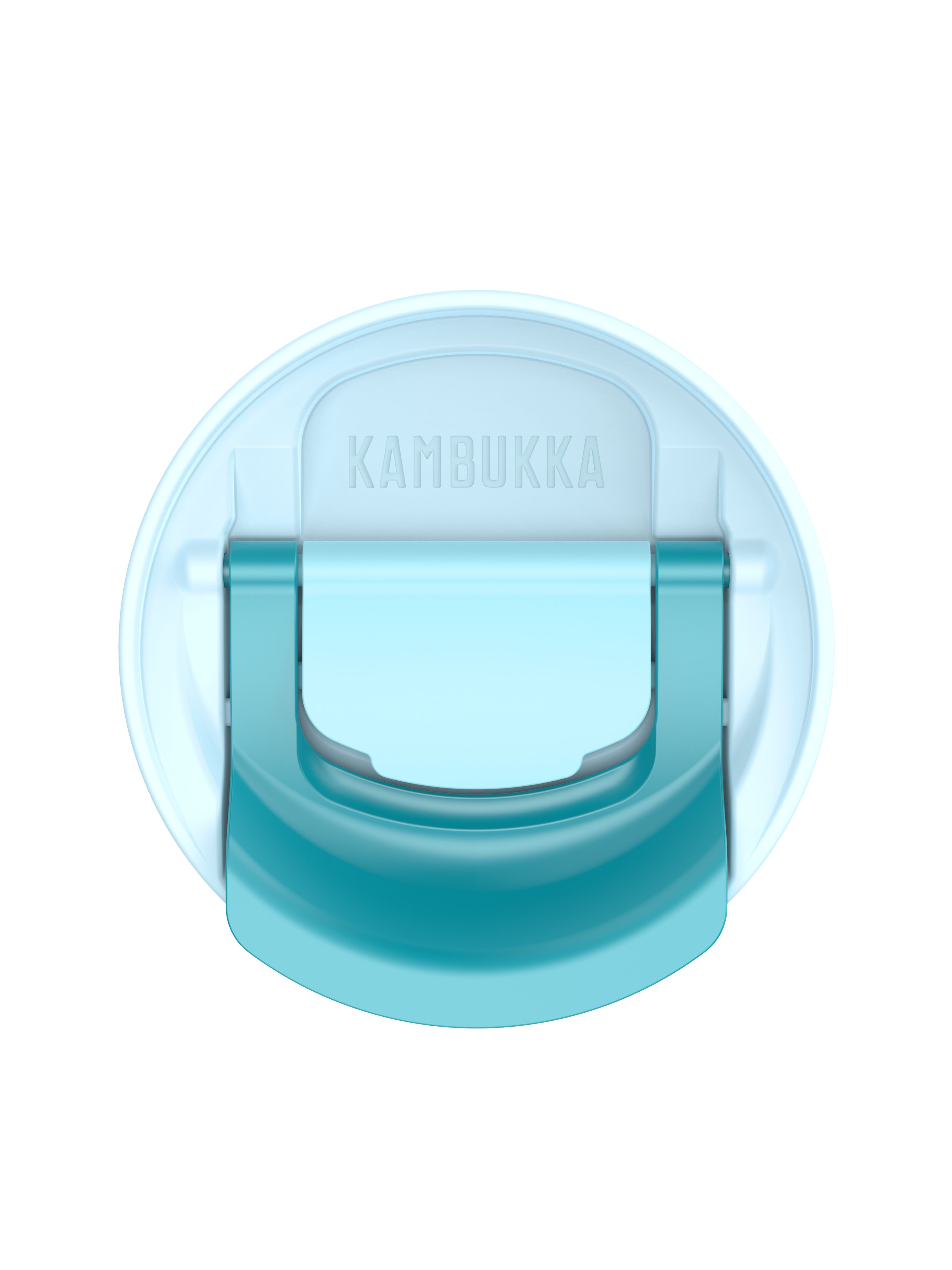 Термокружка Kambukka Rio 950мл голубая 11-08003 - фото 7