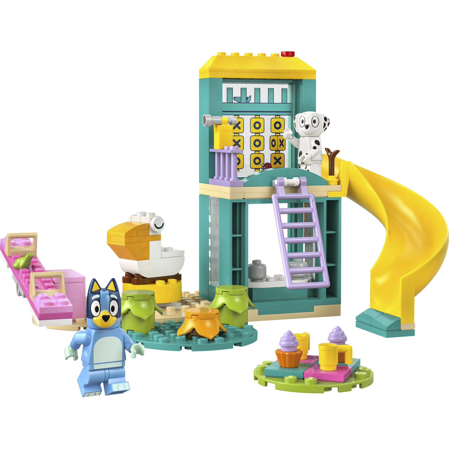 Конструктор LEGO 558 дет. - фото 3