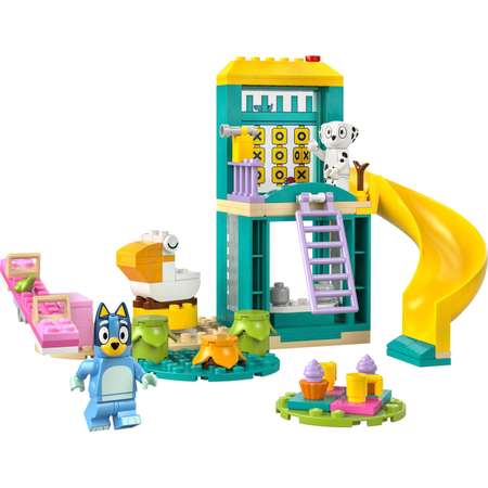 Конструктор LEGO 558 дет.