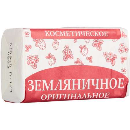 Мыло НМЖК 3 шт. 180 г