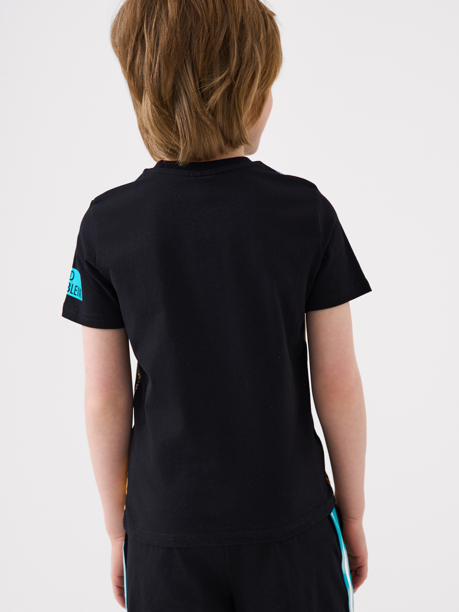 Футболка PlayToday 12611150 - фото 3