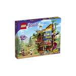 Конструктор LEGO 686 дет.