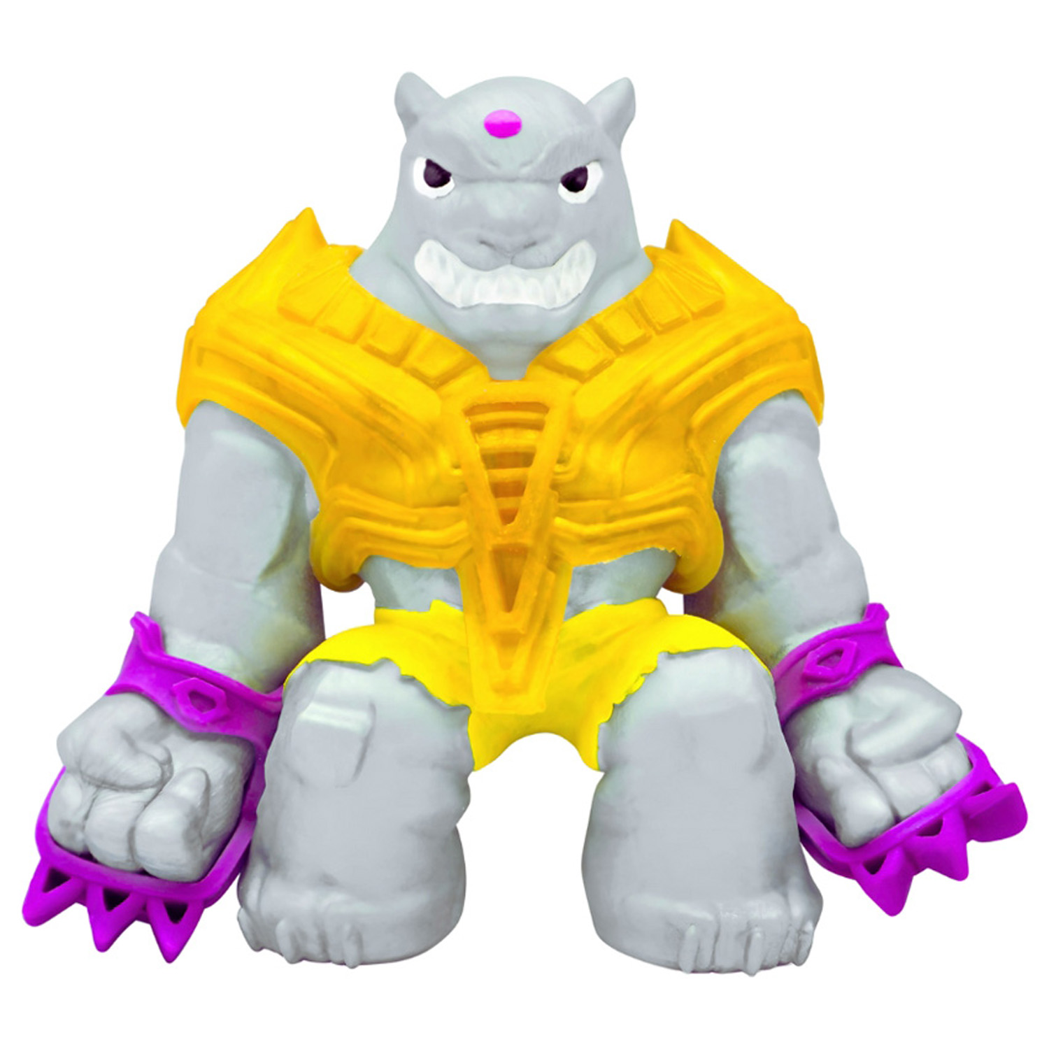 Игрушка-антистресс Elastikorps - фото 1