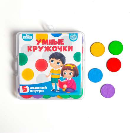 Игрушка Лесная мастерская