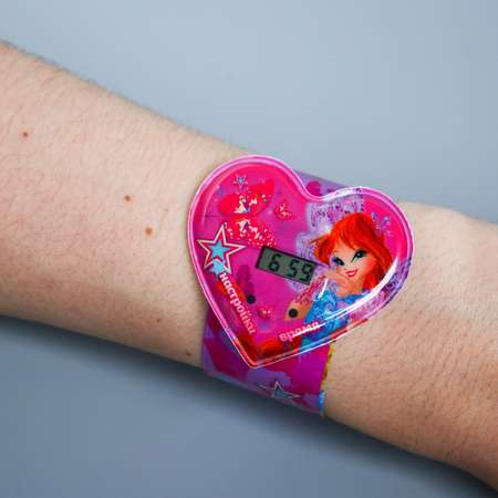 Подарочный набор Winx Самая красивая Winx