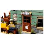 Конструктор LEGO Ideas 21310 2033 дет.