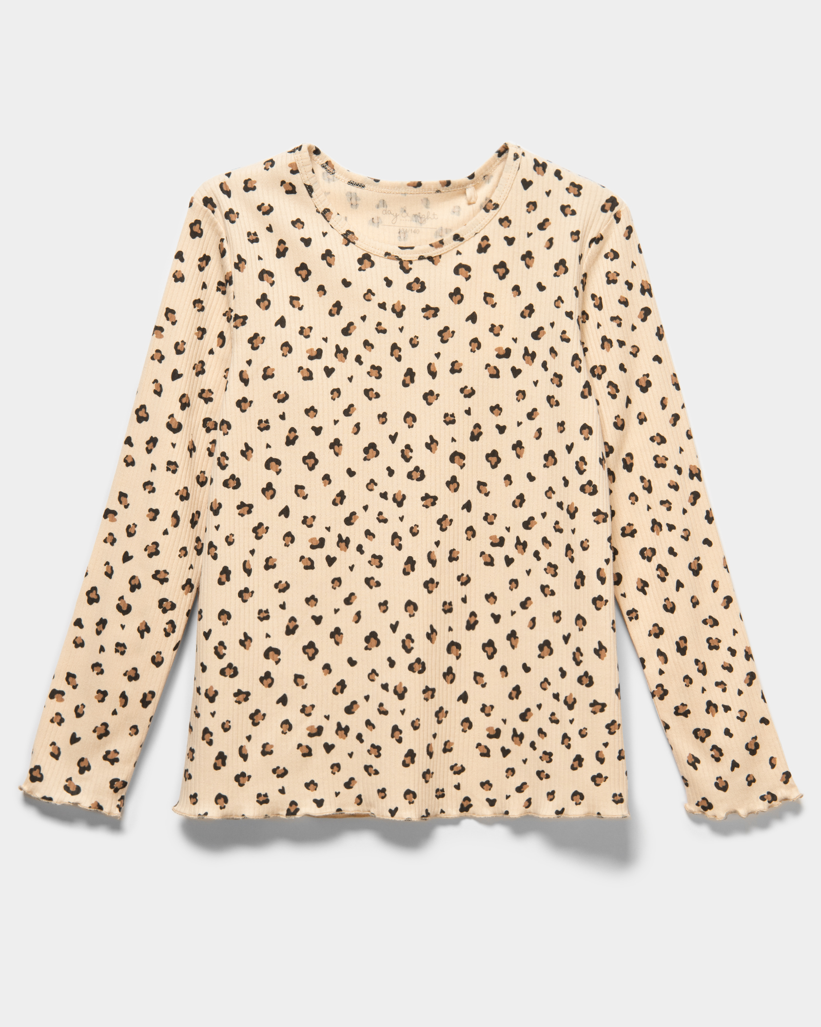 Пижама Day and Night W24DN5-1955-11tg-L2 - фото 3