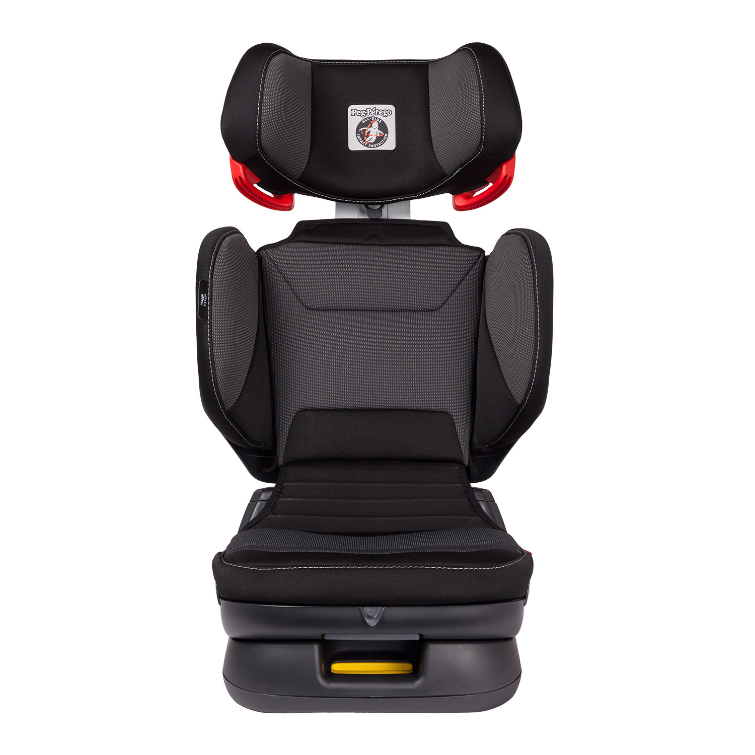 Автокресло Peg-Perego Isofix 2/3 (15-36 кг) - фото 2