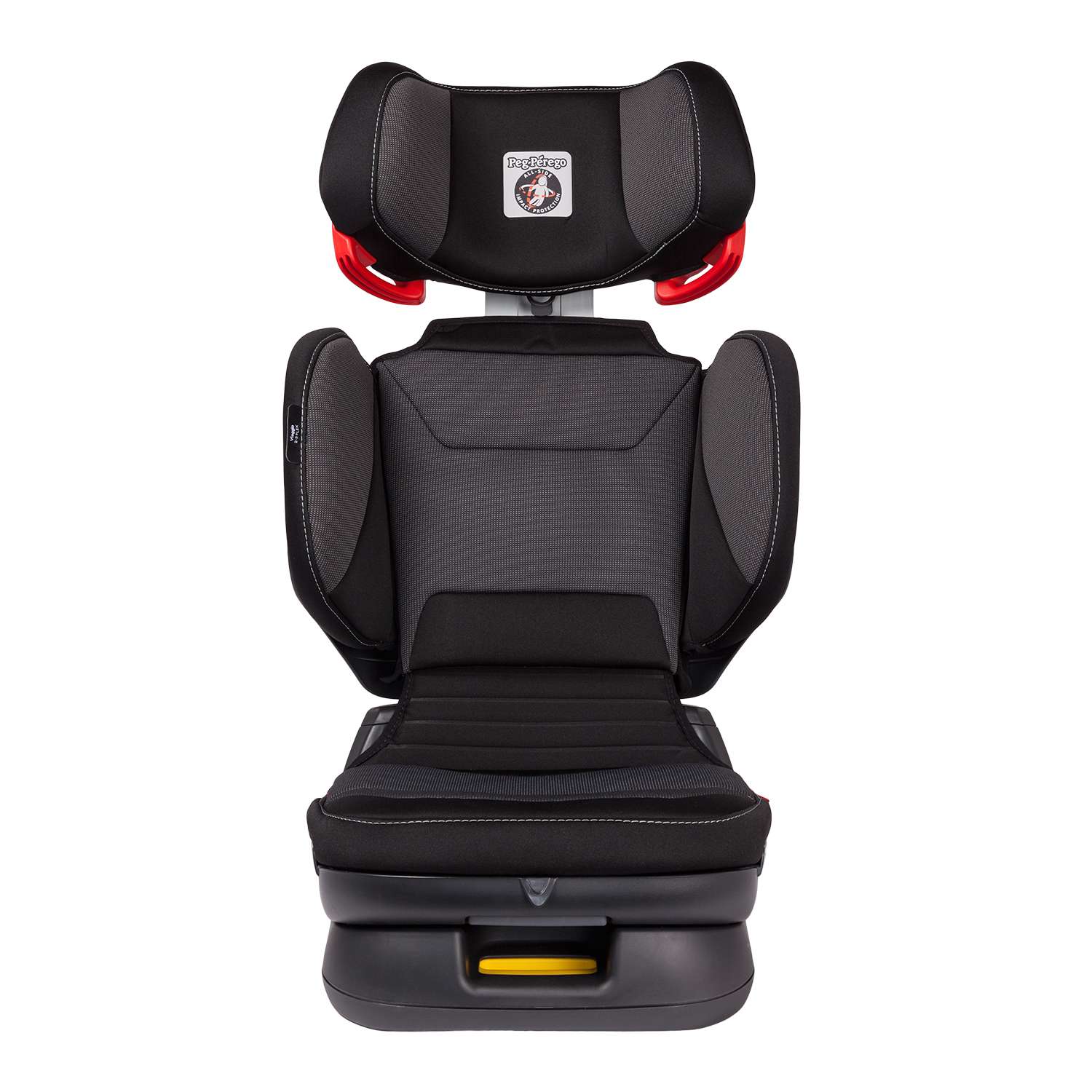 Автокресло Peg-Perego Isofix 2/3 (15-36 кг) - фото 2