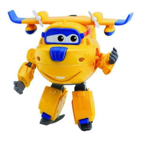 Автомобиль Super Wings