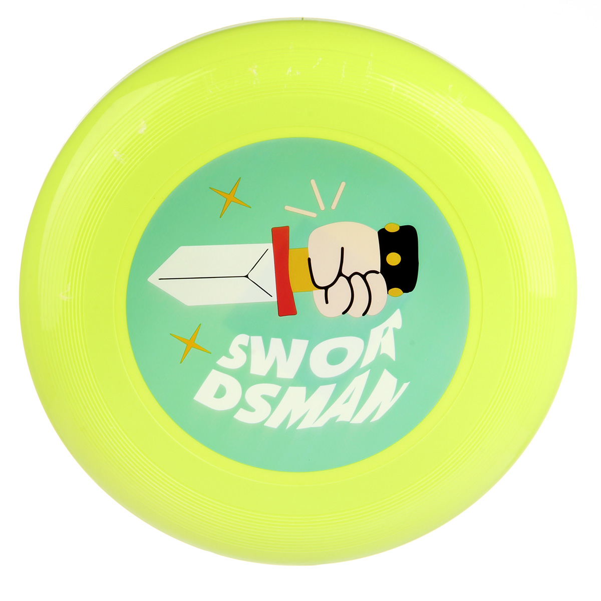 Фрисби Veld Co - фото 5