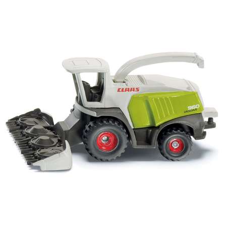 Комбайн SIKU Claas