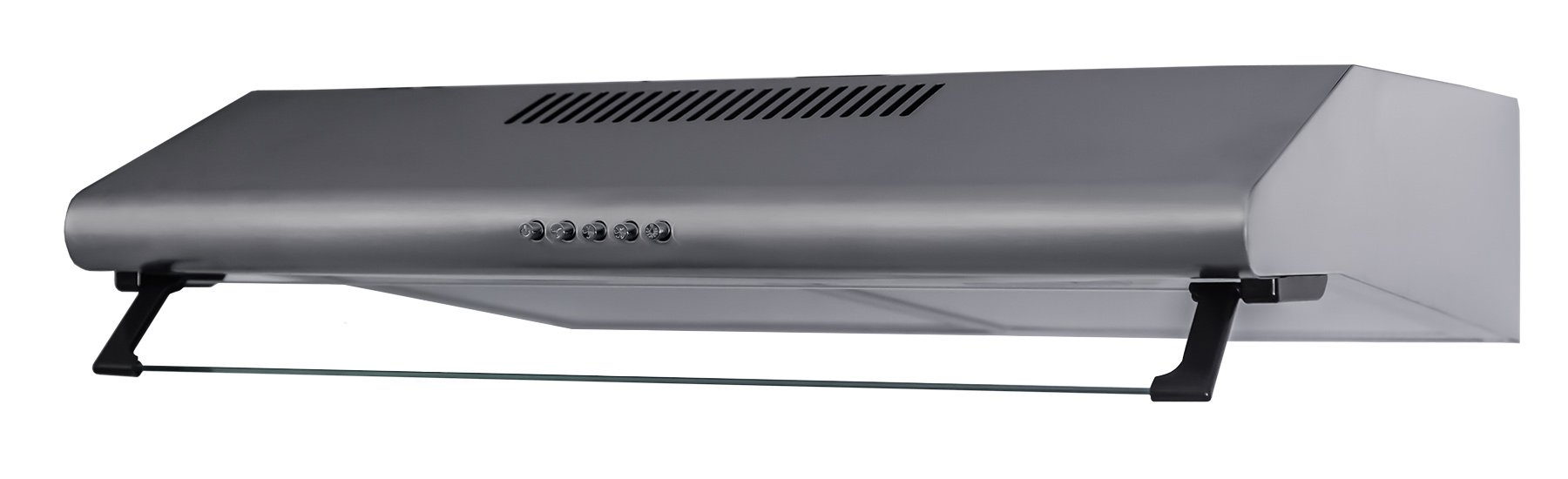 Вытяжка кухонная EXITEQ EX-1056 inox - фото 6