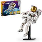 Конструктор LEGO Creator Космический астронавт 647 дет.