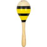 Игрушка музыкальная BEE маракас