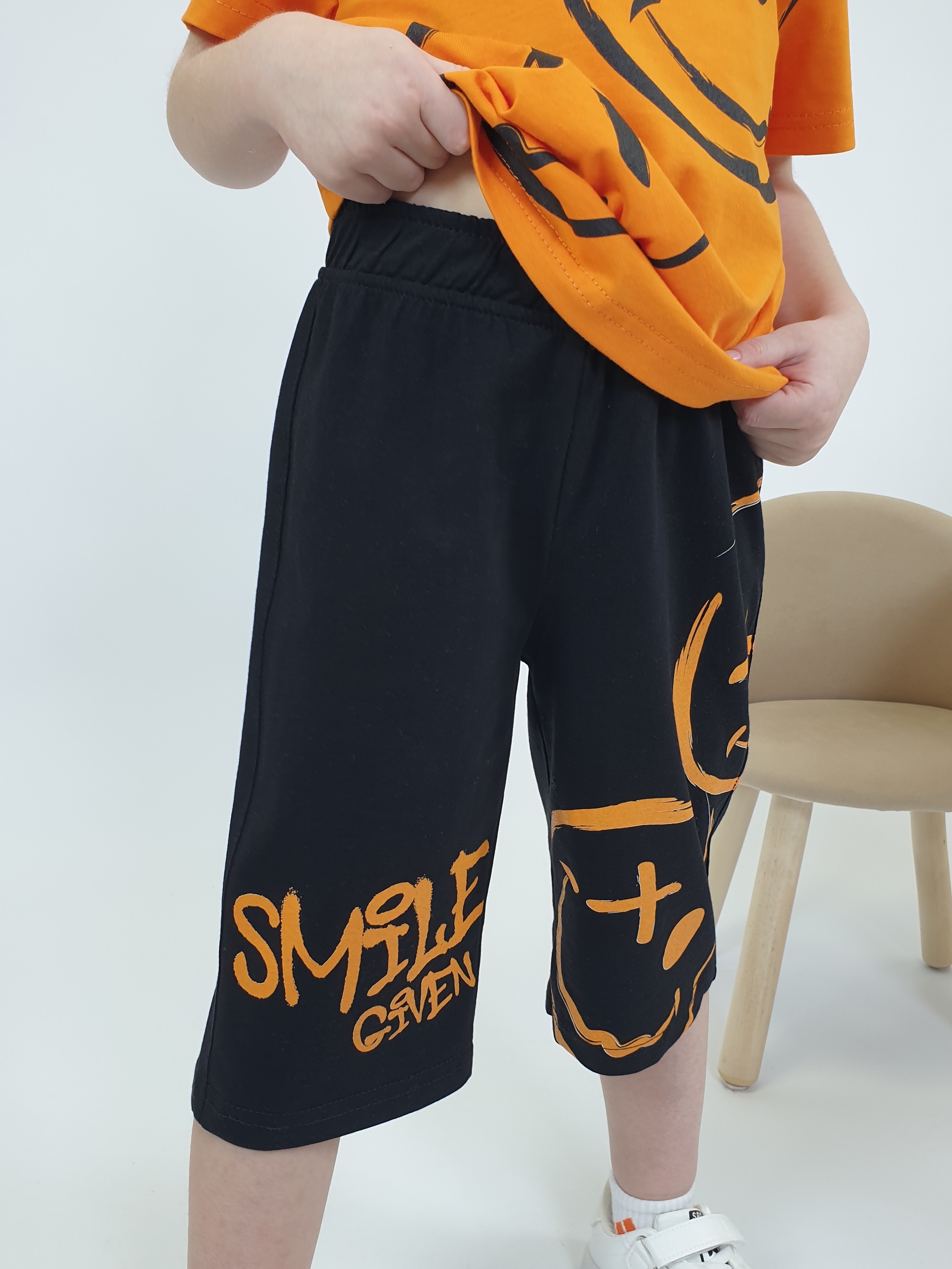 Костюм Luneva 01-123-8. - фото 3