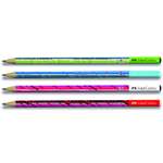Карандаши чернографитные Faber Castell 1 шт.