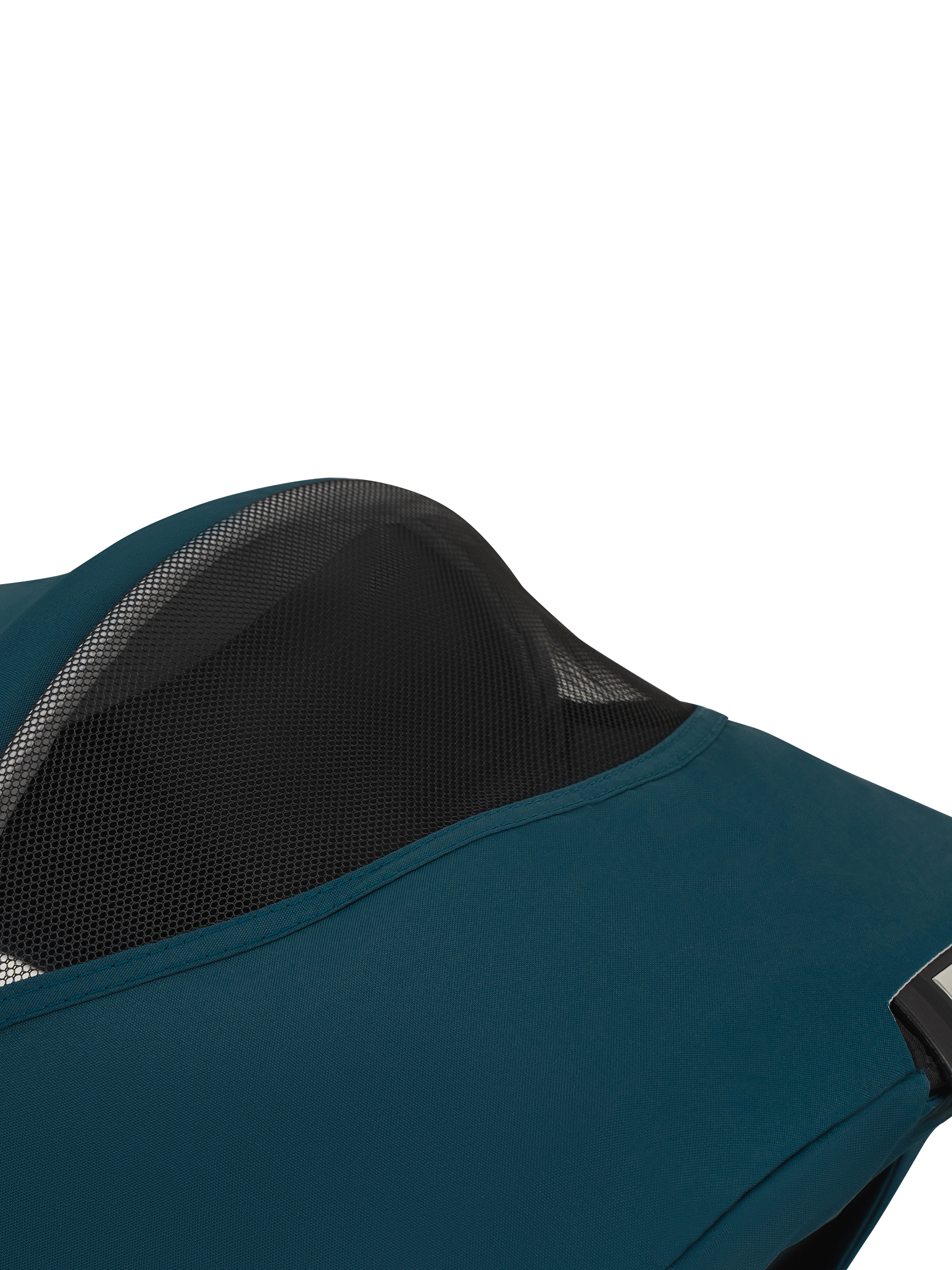 Коляска прогулочная JOVOLA Pepper зеленый - фото 24