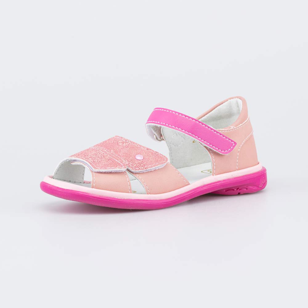 Сандалии ТОП-ТОП 330098/51713-2 - фото 1