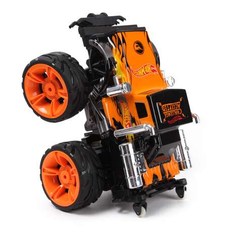 Внедорожник РУ Hot Wheels