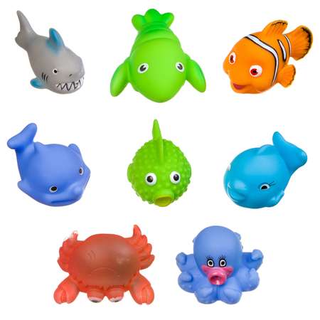 Игрушка Bondibon Baby You