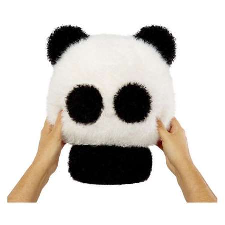 Игрушка мягкая Fluffie Stuffiez Панда 594451-EUC
