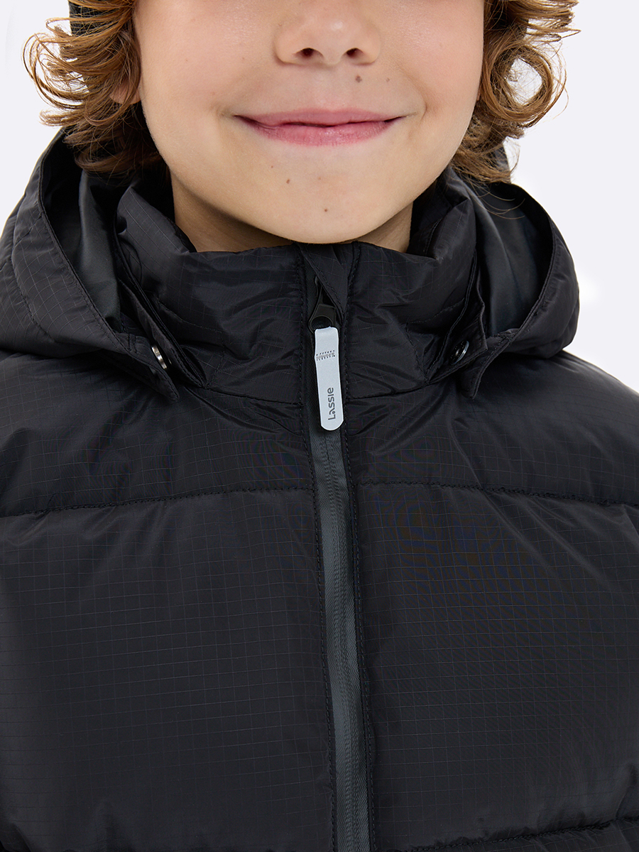 Куртка Lassie 73105302-9990 - фото 9