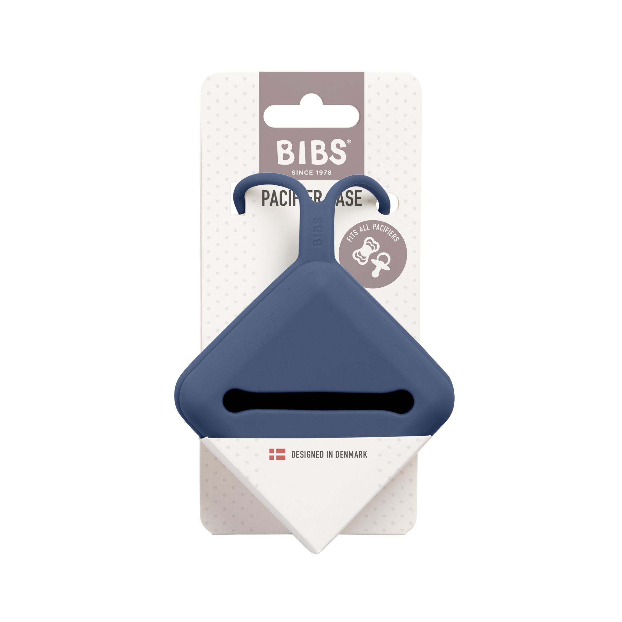 Футляр для пустышки BIBS - фото 2